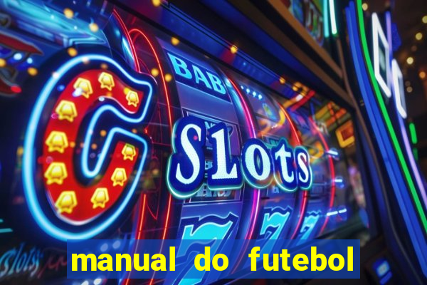 manual do futebol americano pdf