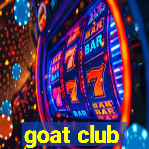 goat club