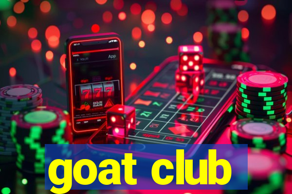 goat club