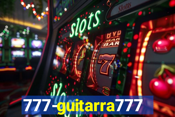 777-guitarra777.cc