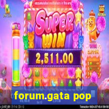 forum.gata pop