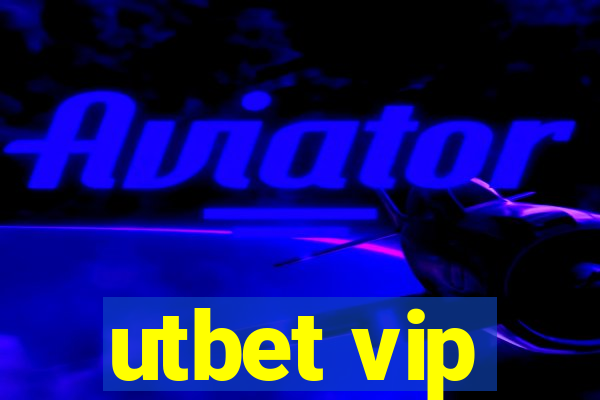 utbet vip