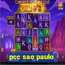 pcc sao paulo