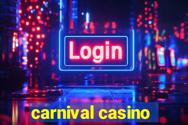 carnival casino