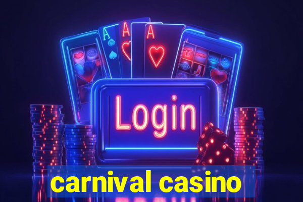 carnival casino