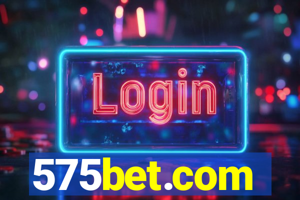 575bet.com