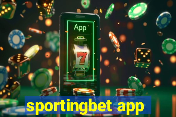 sportingbet app