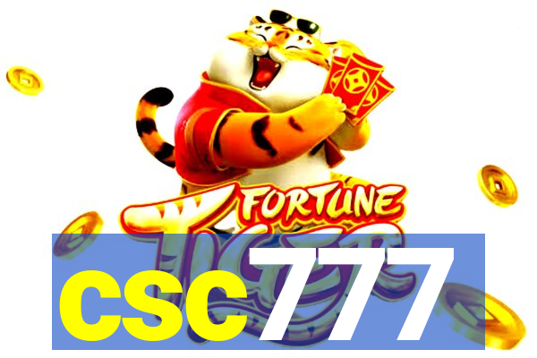 csc777