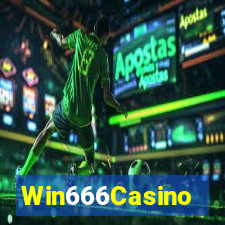 Win666Casino