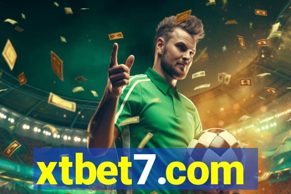 xtbet7.com