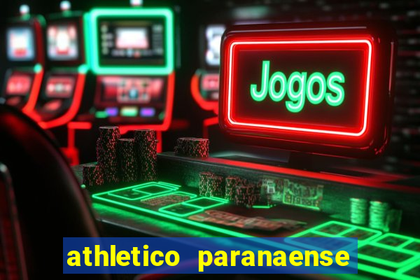 athletico paranaense x flamengo palpites