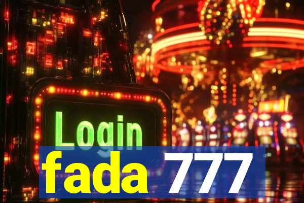 fada 777