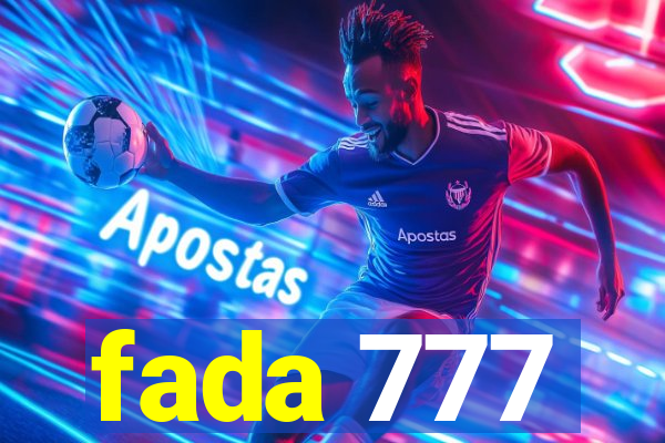 fada 777