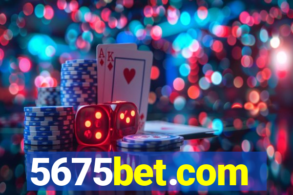 5675bet.com