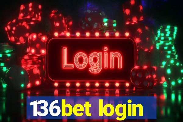 136bet login