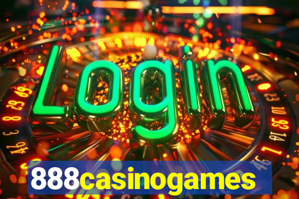 888casinogames