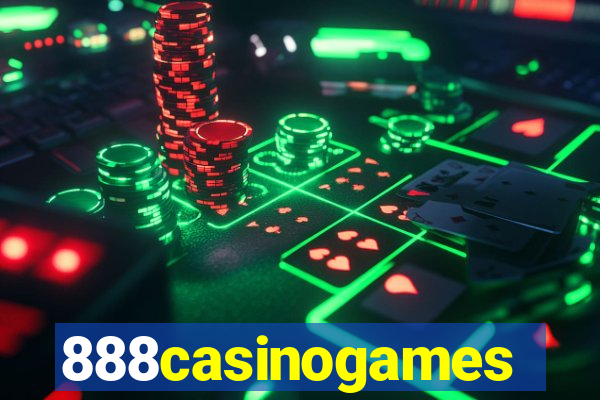 888casinogames