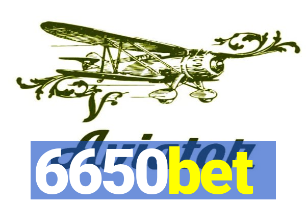 6650bet