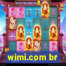 wimi.com br