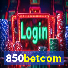 850betcom