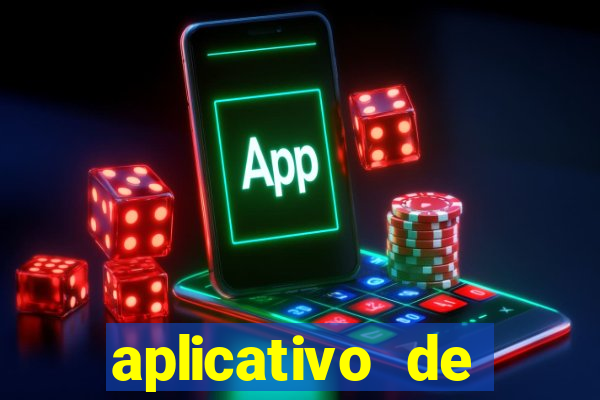 aplicativo de apostar jogo