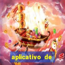 aplicativo de apostar jogo