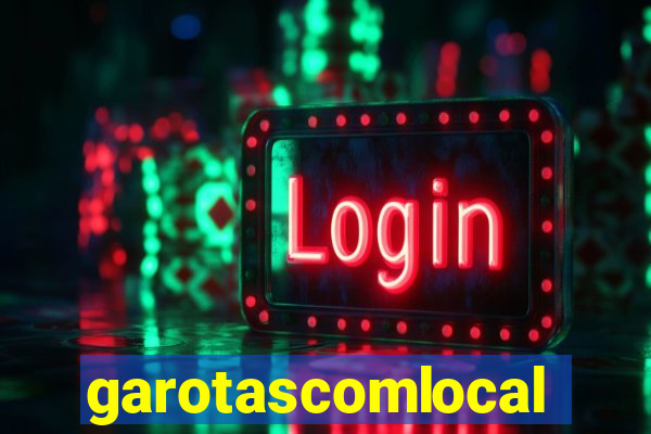 garotascomlocal