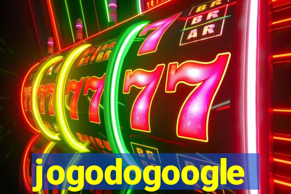 jogodogoogle