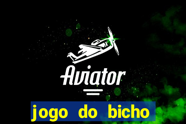 jogo do bicho ganhar dinheiro