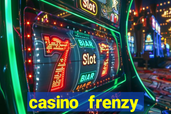 casino frenzy online sabong