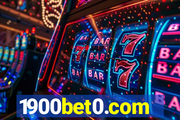 1900bet0.com