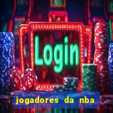 jogadores da nba de a a z stop