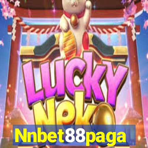 Nnbet88paga