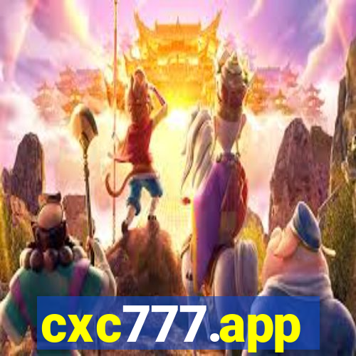 cxc777.app