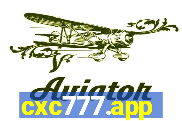 cxc777.app