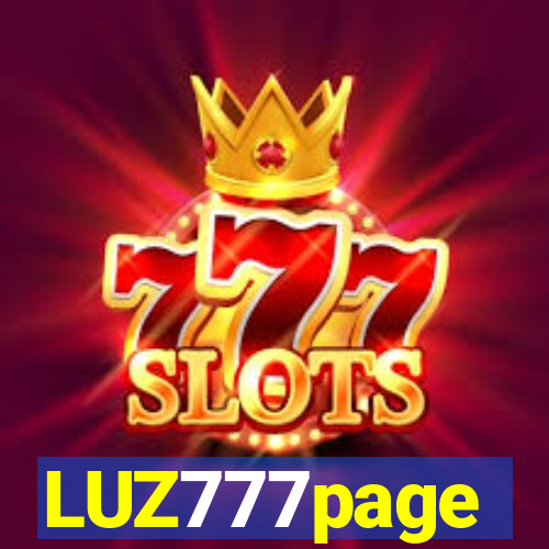 LUZ777page