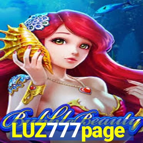 LUZ777page