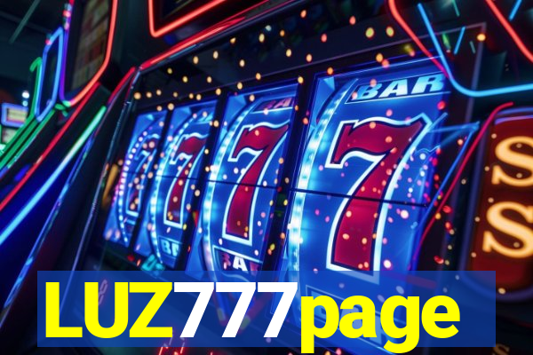 LUZ777page