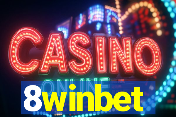 8winbet