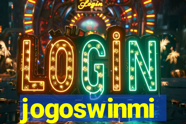 jogoswinmi