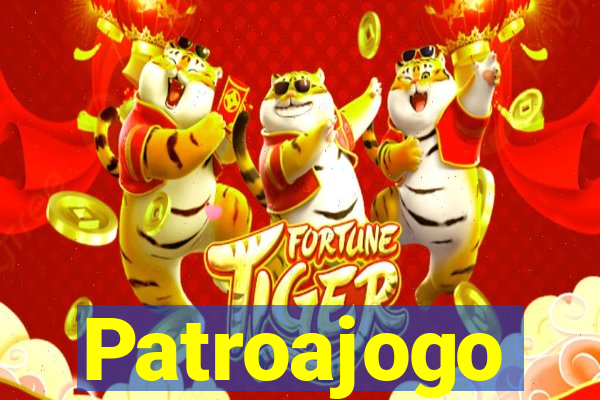 Patroajogo