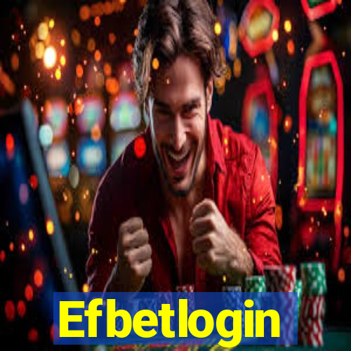 Efbetlogin