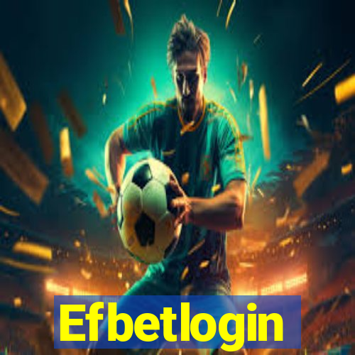 Efbetlogin