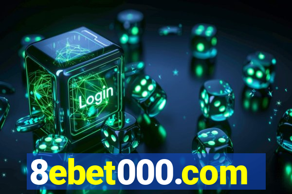 8ebet000.com