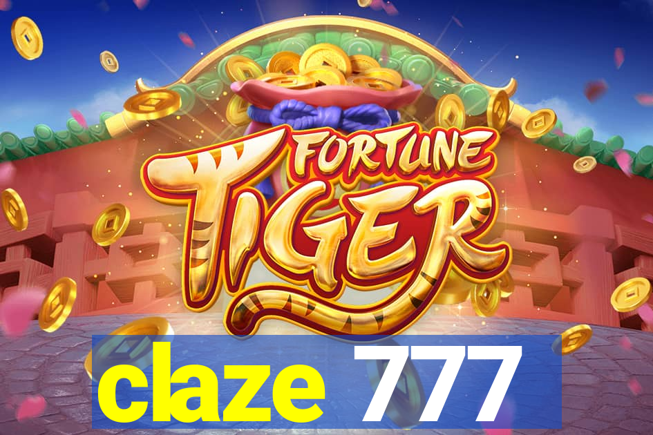 claze 777