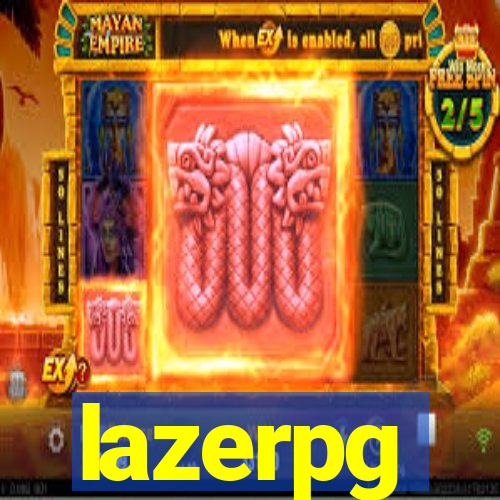 lazerpg