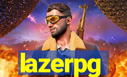 lazerpg