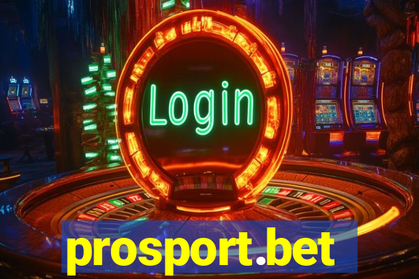 prosport.bet