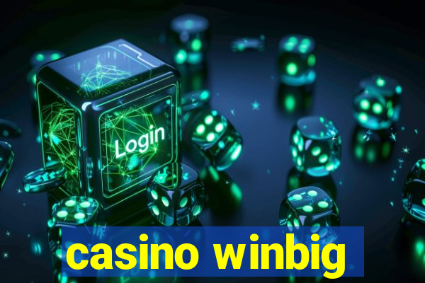 casino winbig