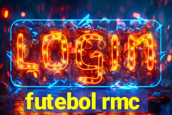 futebol rmc